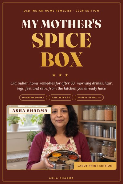 Large-print edition cover
